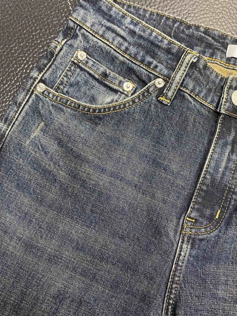 Christian Dior Jeans Thermal 116659