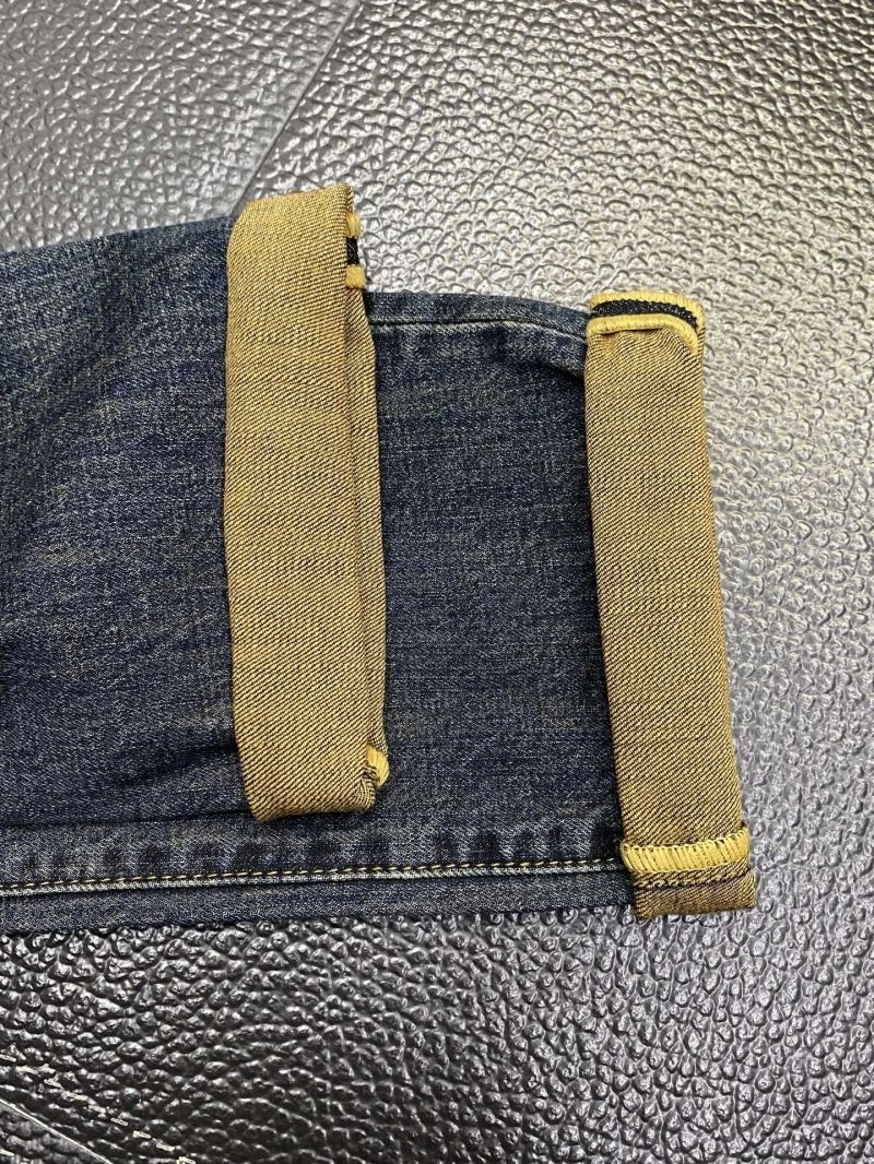 Christian Dior Jeans Thermal 116659