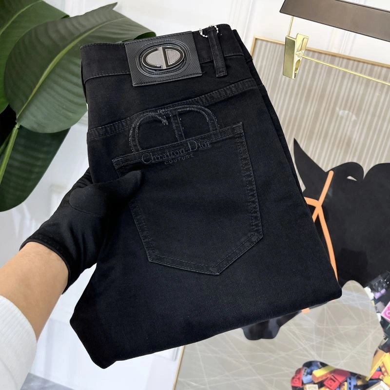 AllSeason Christian Dior Jeans 116671