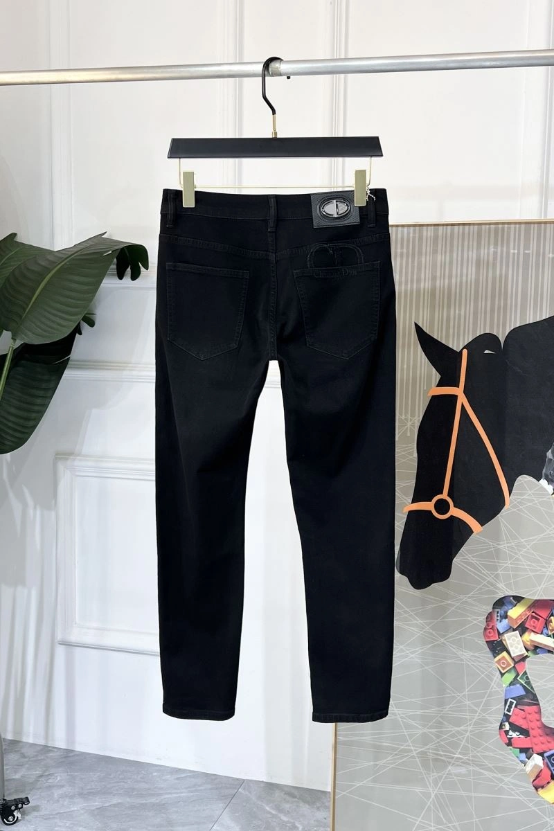 AllSeason Christian Dior Jeans 116671