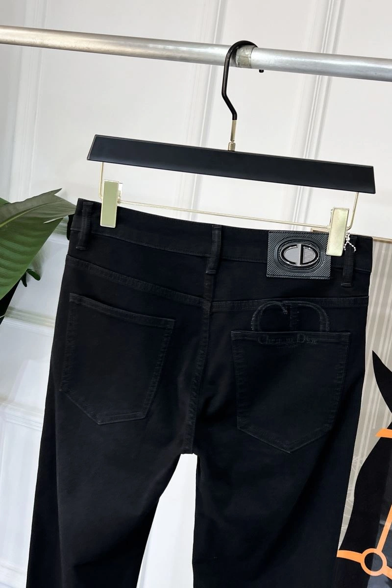 AllSeason Christian Dior Jeans 116671