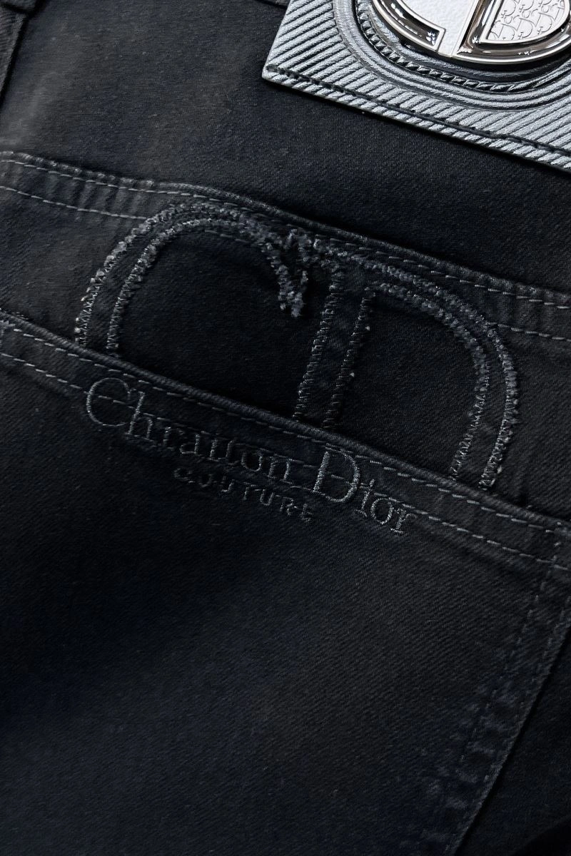 AllSeason Christian Dior Jeans 116671