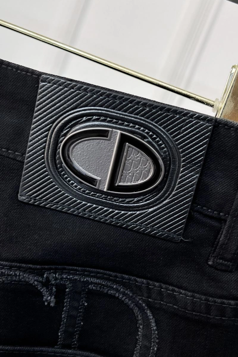 AllSeason Christian Dior Jeans 116671
