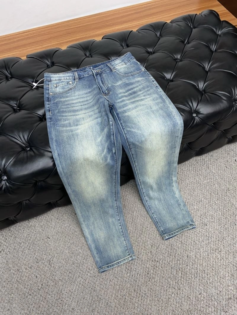 Christian Dior Jeans Sophisticated 116645