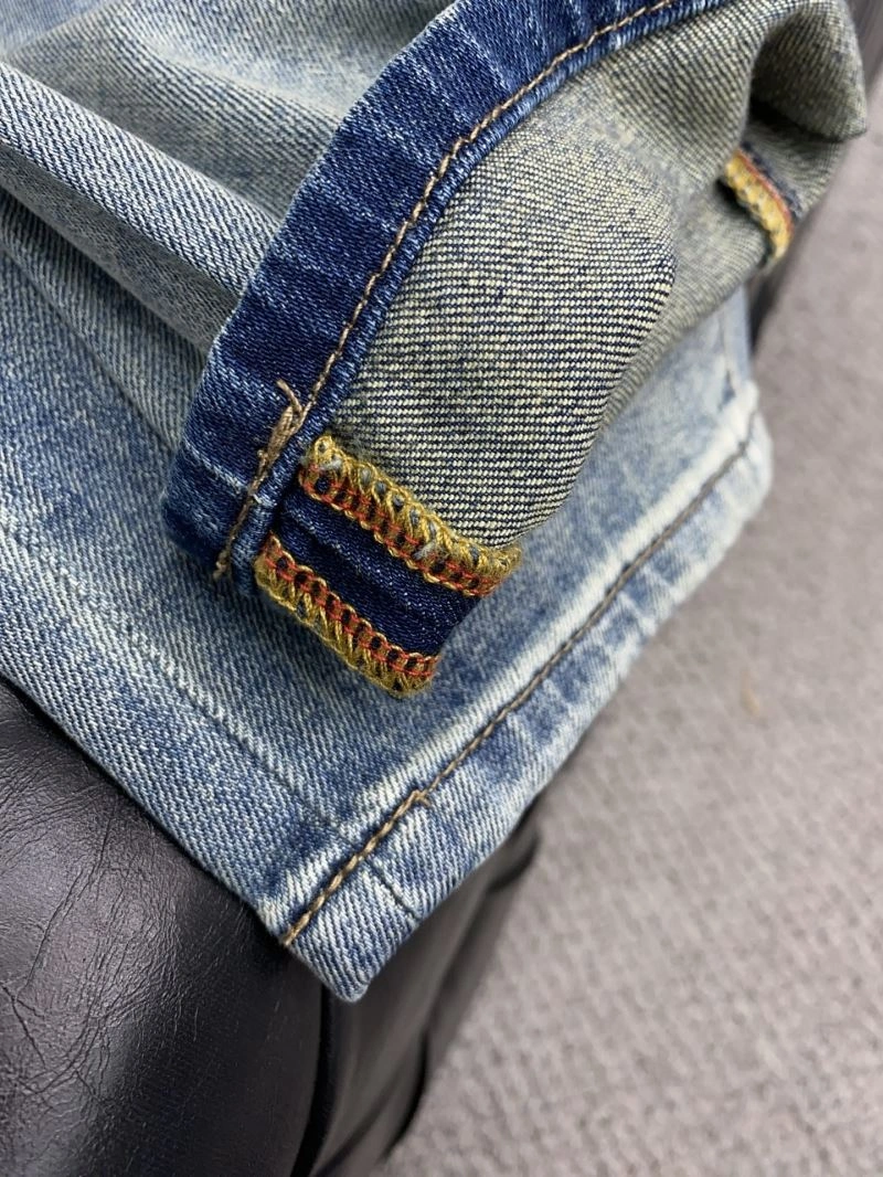 Christian Dior Jeans Sophisticated 116645