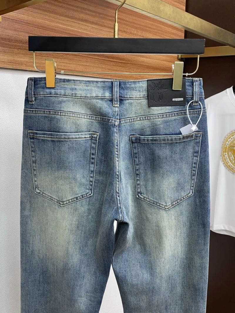 Christian Dior Jeans Sophisticated 116645