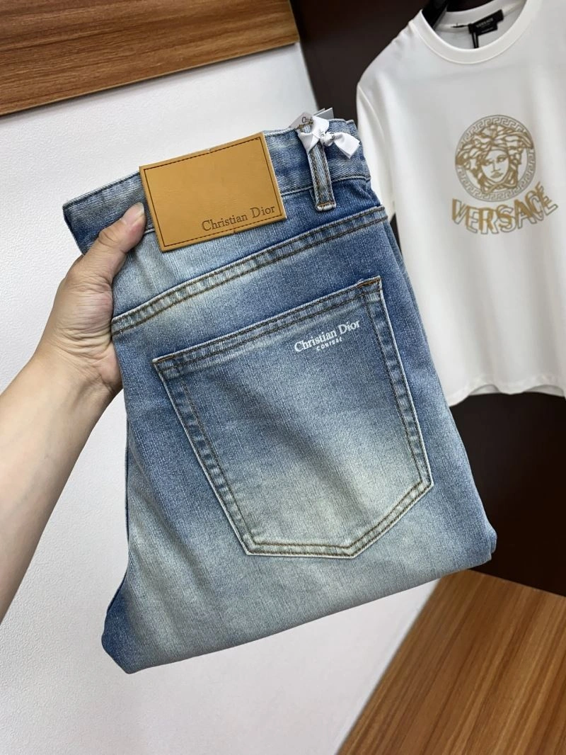 EasyMatch Christian Dior Jeans 116658