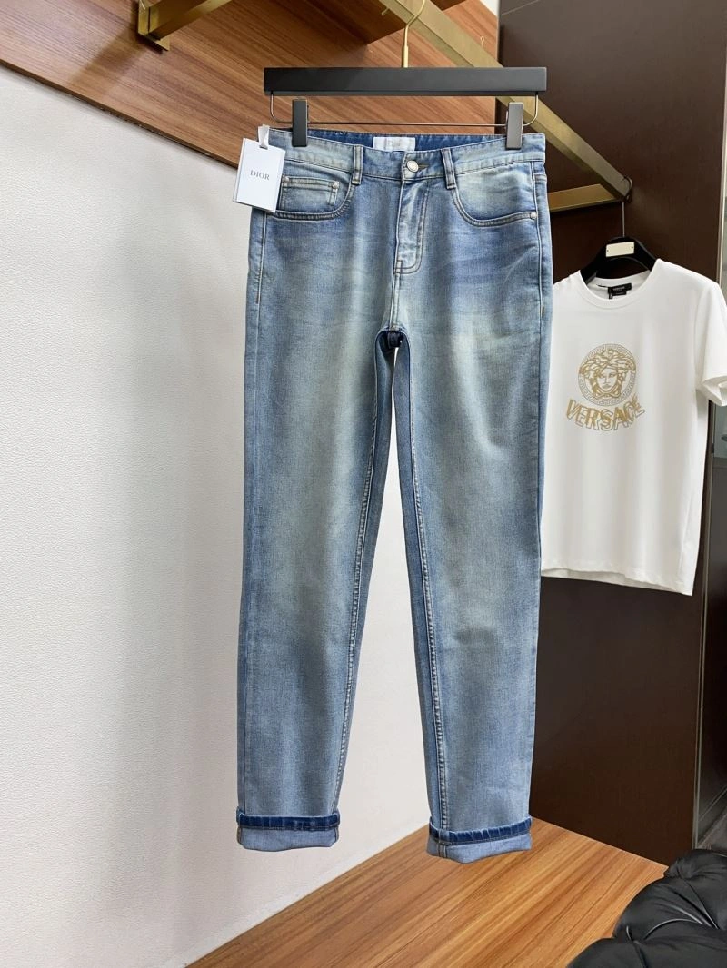EasyMatch Christian Dior Jeans 116658