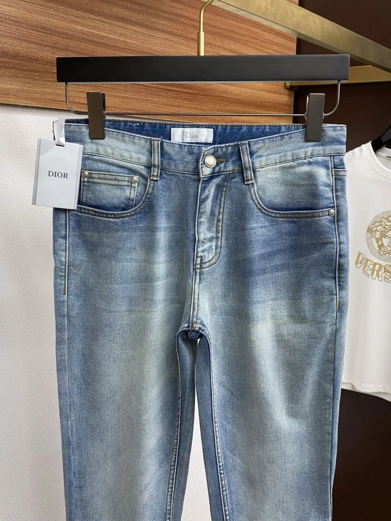 EasyMatch Christian Dior Jeans 116658