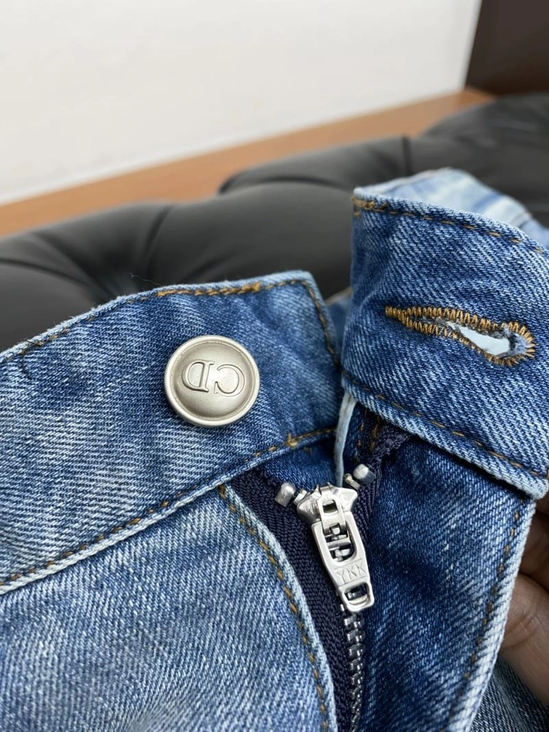 EasyMatch Christian Dior Jeans 116658