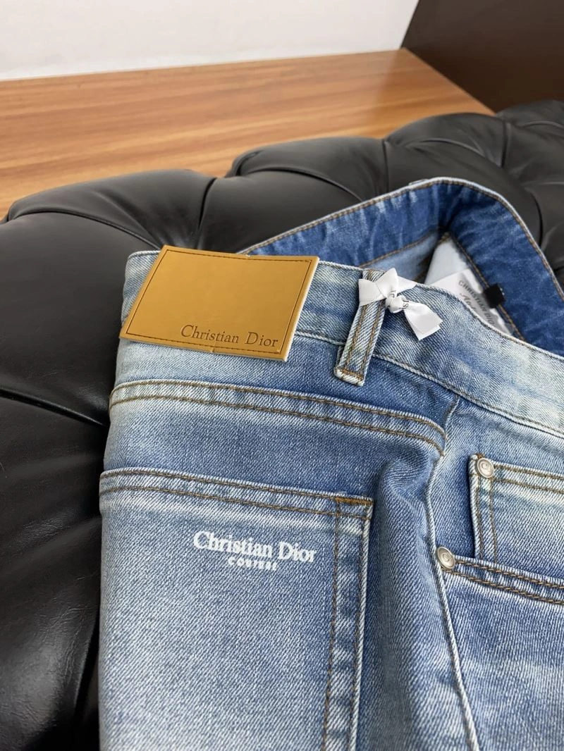 EasyMatch Christian Dior Jeans 116658