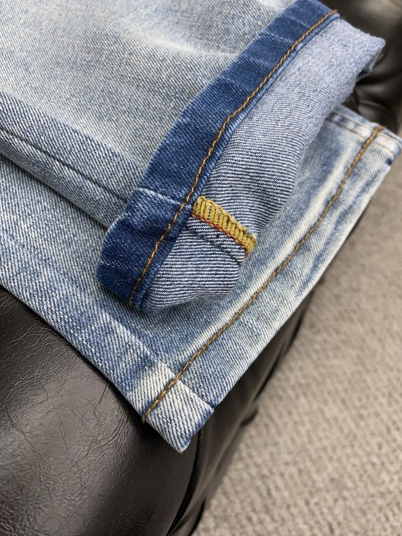 EasyMatch Christian Dior Jeans 116658