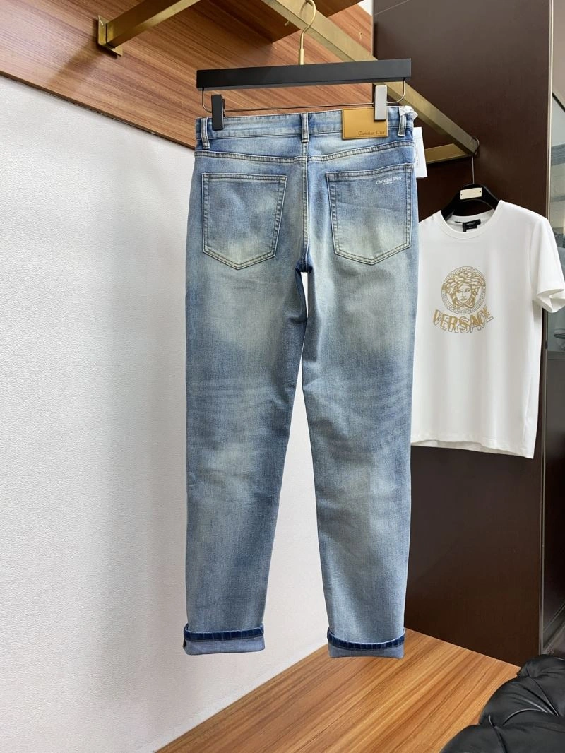 EasyMatch Christian Dior Jeans 116658