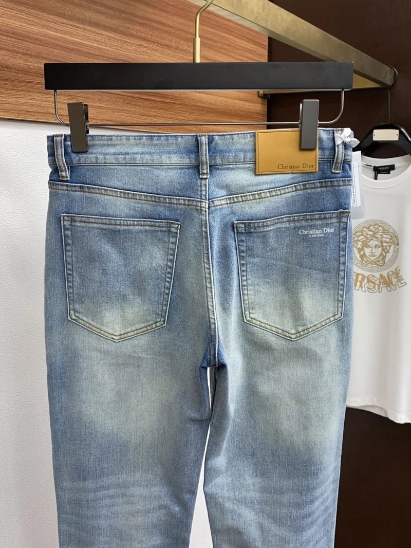 EasyMatch Christian Dior Jeans 116658