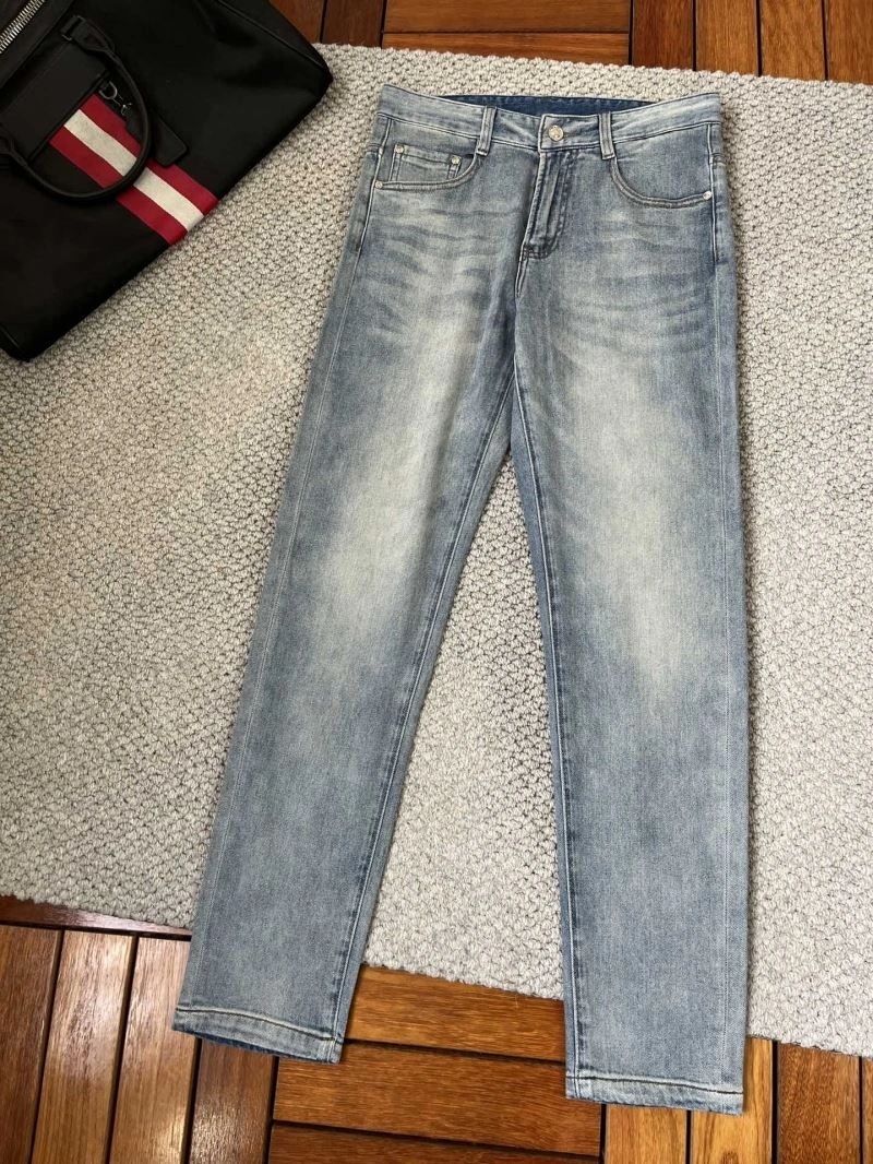 Cozy Christian Dior Jeans 116657