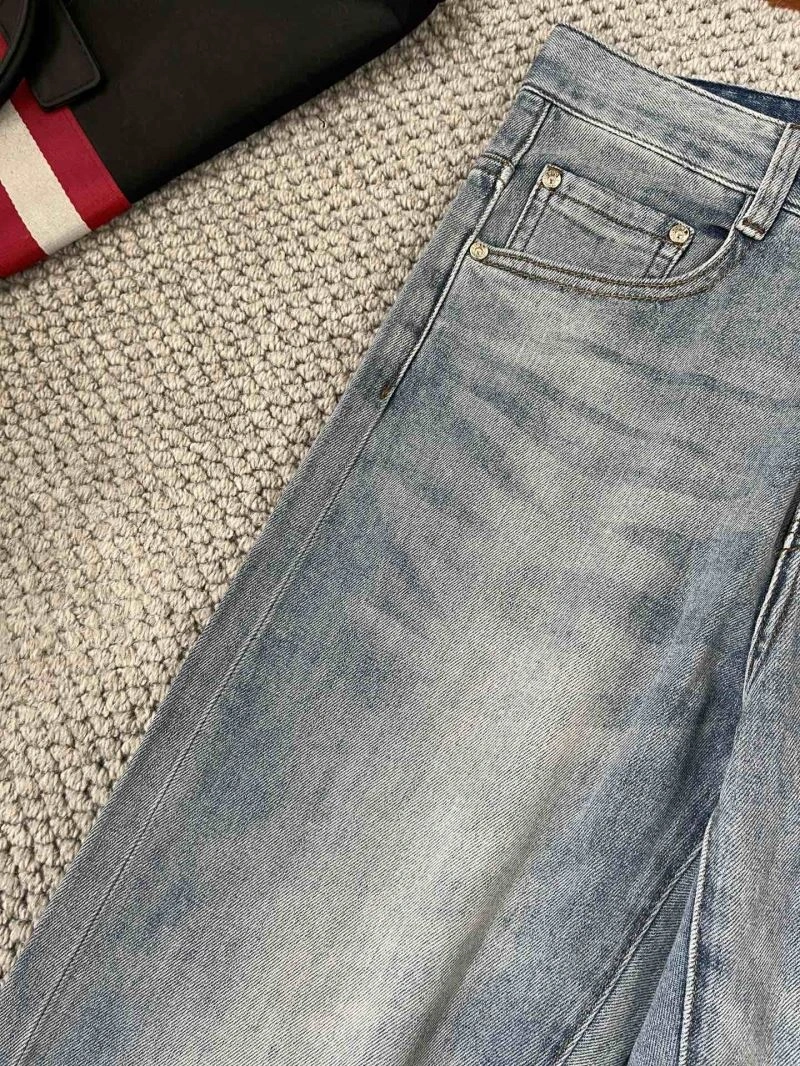 Cozy Christian Dior Jeans 116657