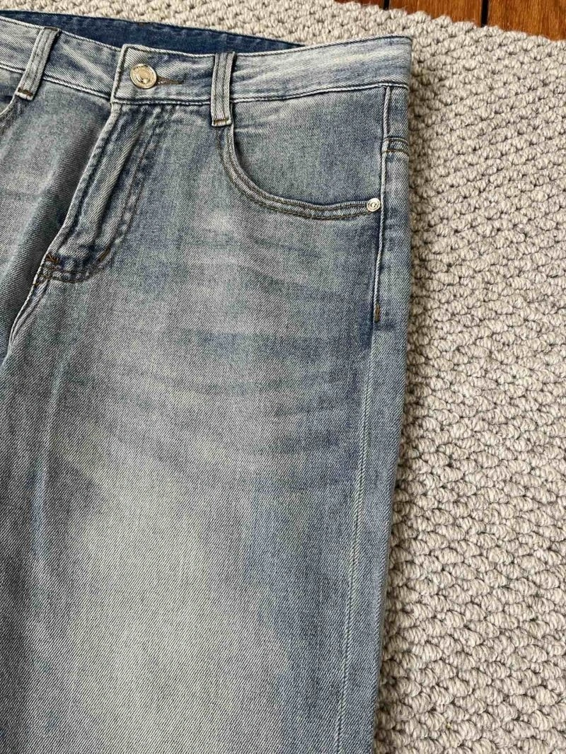 Cozy Christian Dior Jeans 116657