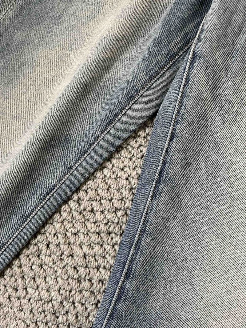 Cozy Christian Dior Jeans 116657