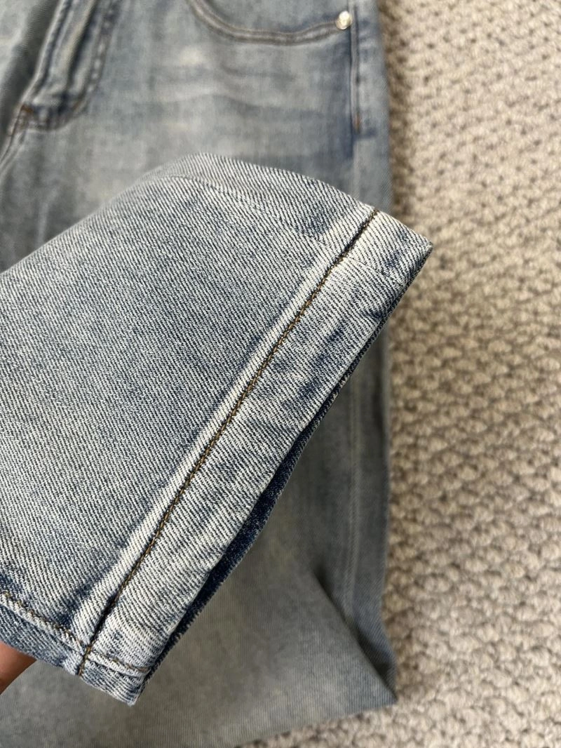 Cozy Christian Dior Jeans 116657