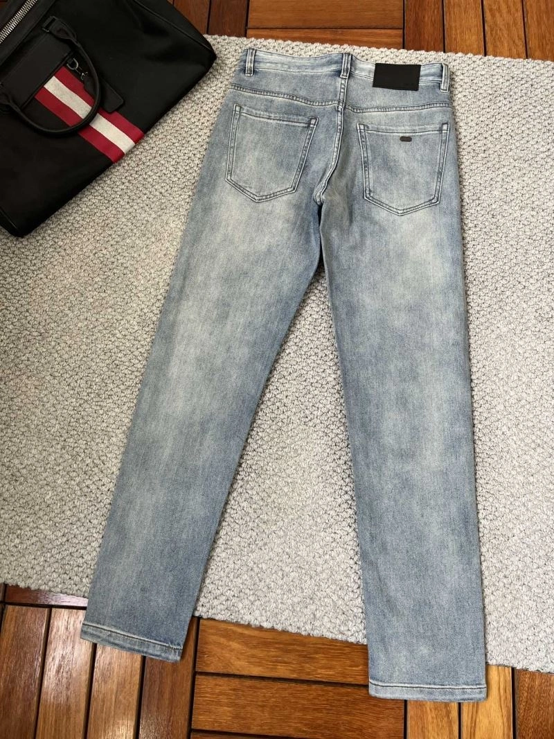 Cozy Christian Dior Jeans 116657
