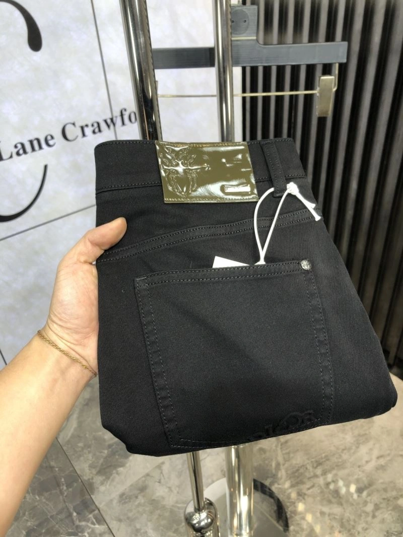 Christian Dior Jeans Cozy 116642