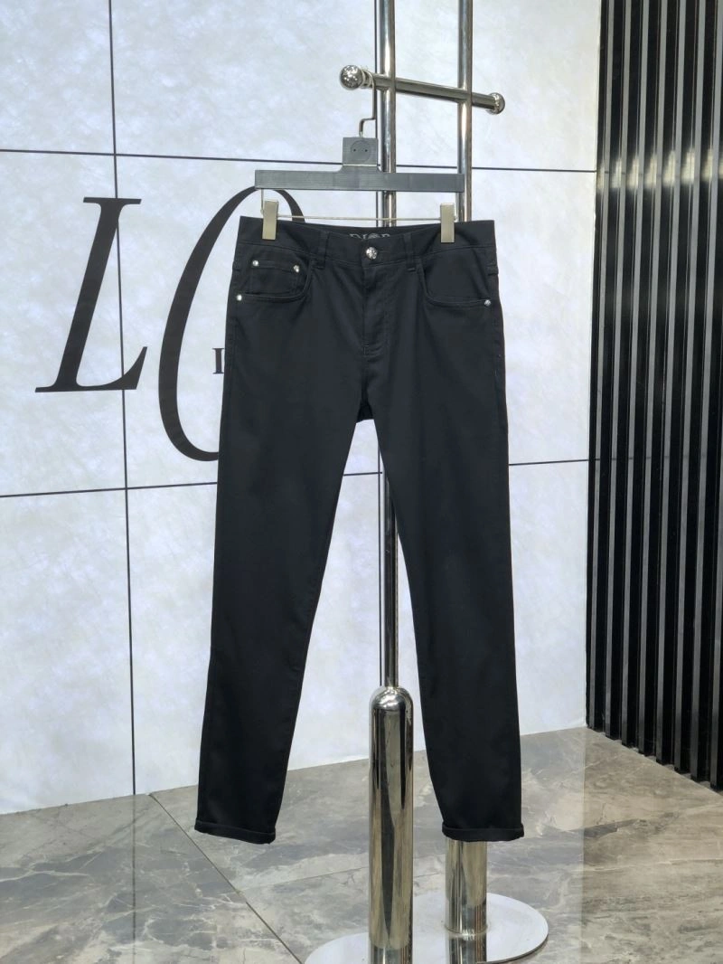 Christian Dior Jeans Cozy 116642