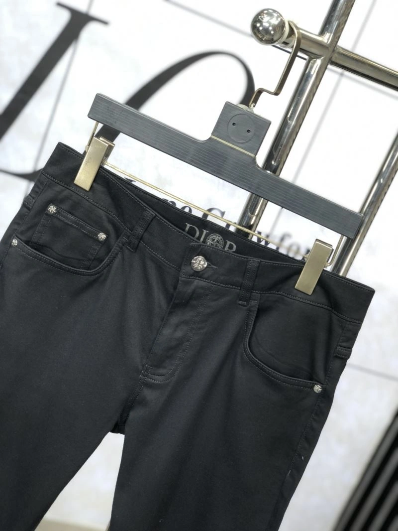 Christian Dior Jeans Cozy 116642