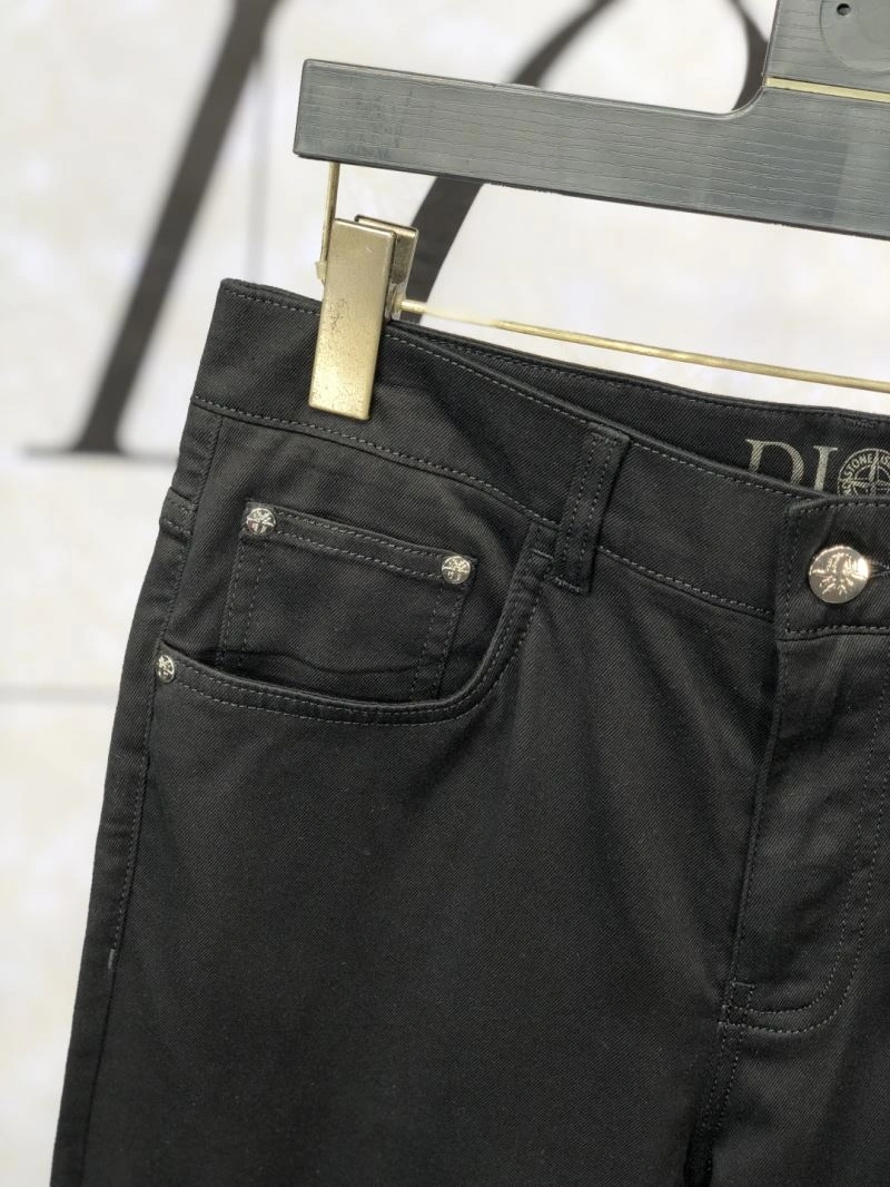 Christian Dior Jeans Cozy 116642