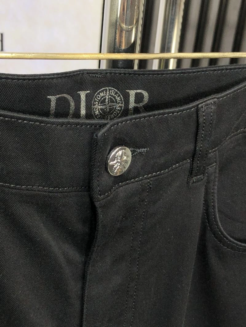 Christian Dior Jeans Cozy 116642