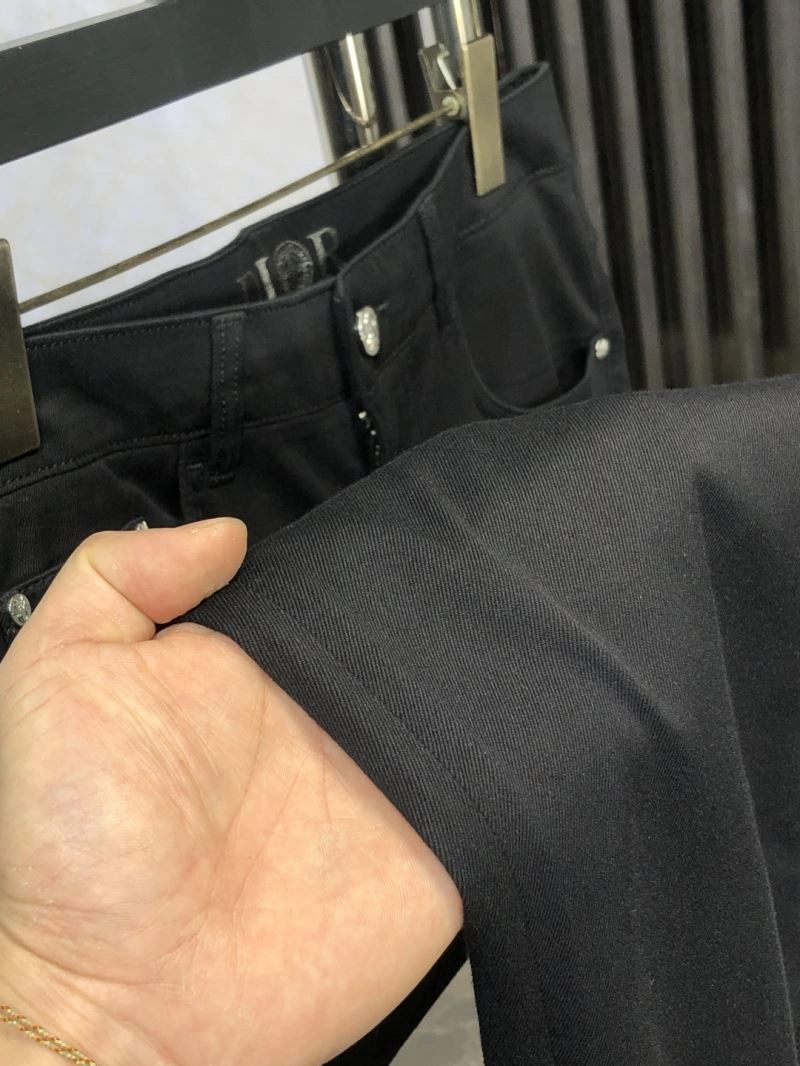 Christian Dior Jeans Cozy 116642