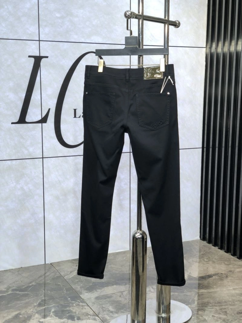Christian Dior Jeans Cozy 116642