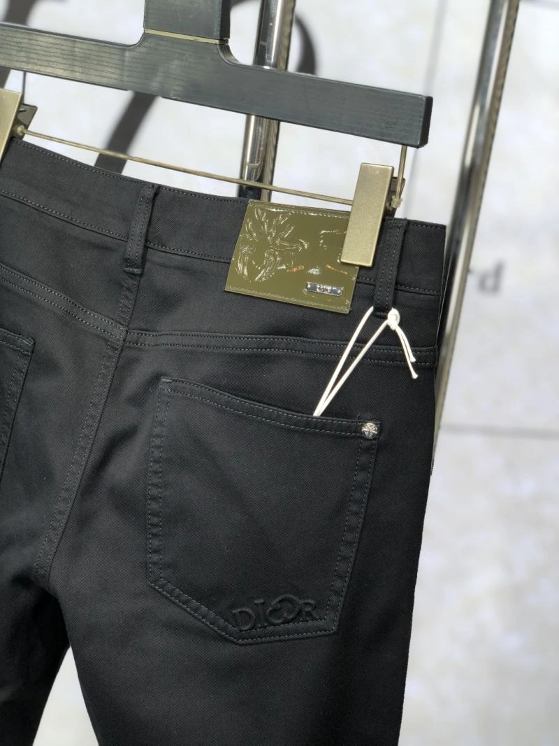 Christian Dior Jeans Cozy 116642