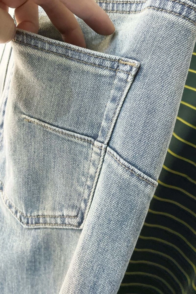 Christian Dior Jeans SmoothTexture 116643