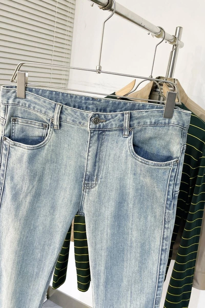 Christian Dior Jeans SmoothTexture 116643