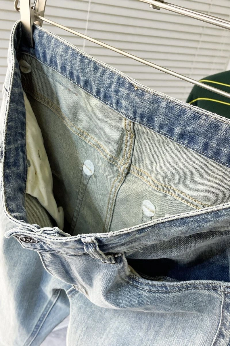Christian Dior Jeans SmoothTexture 116643