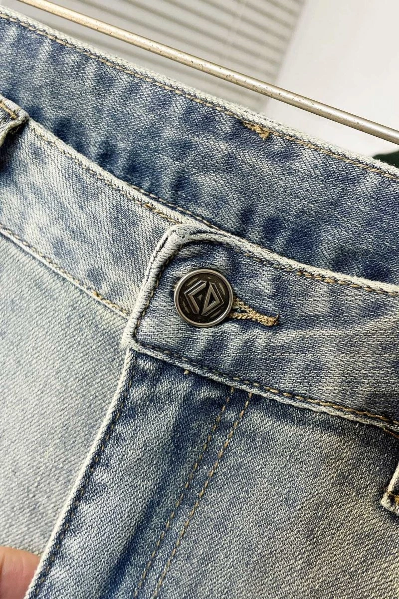 Christian Dior Jeans SmoothTexture 116643