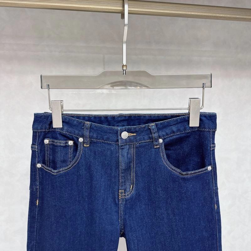 Stretchable Christian Dior Jeans 116644