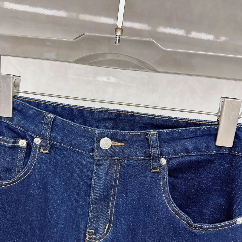 Stretchable Christian Dior Jeans 116644