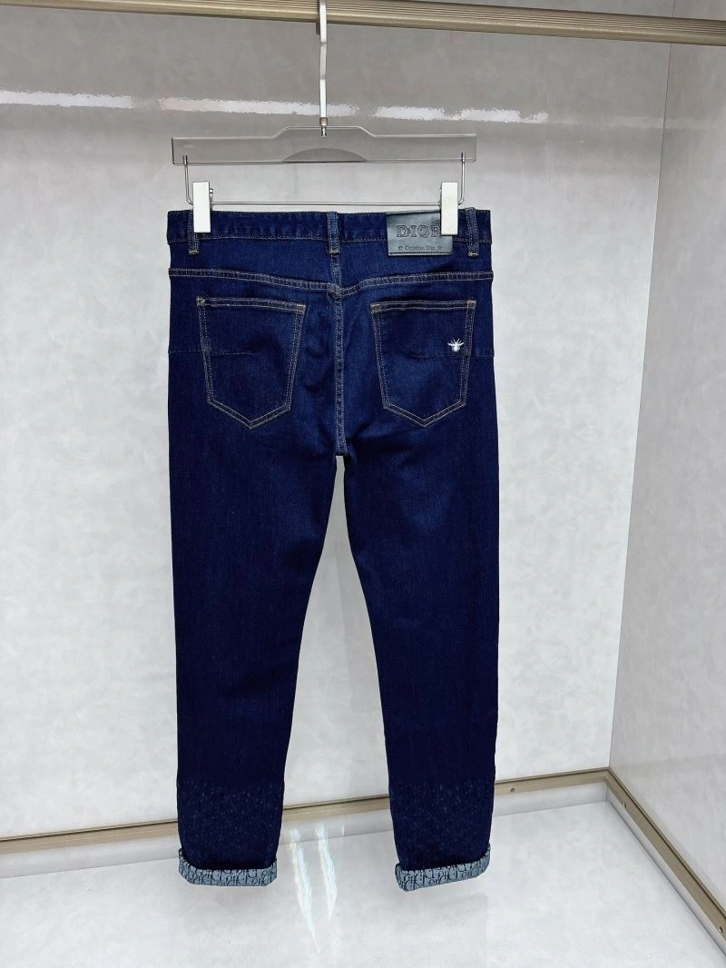 Stretchable Christian Dior Jeans 116644