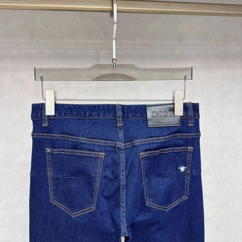 Stretchable Christian Dior Jeans 116644