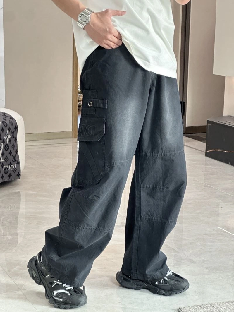 Christian Dior Jeans AllSeason 116641