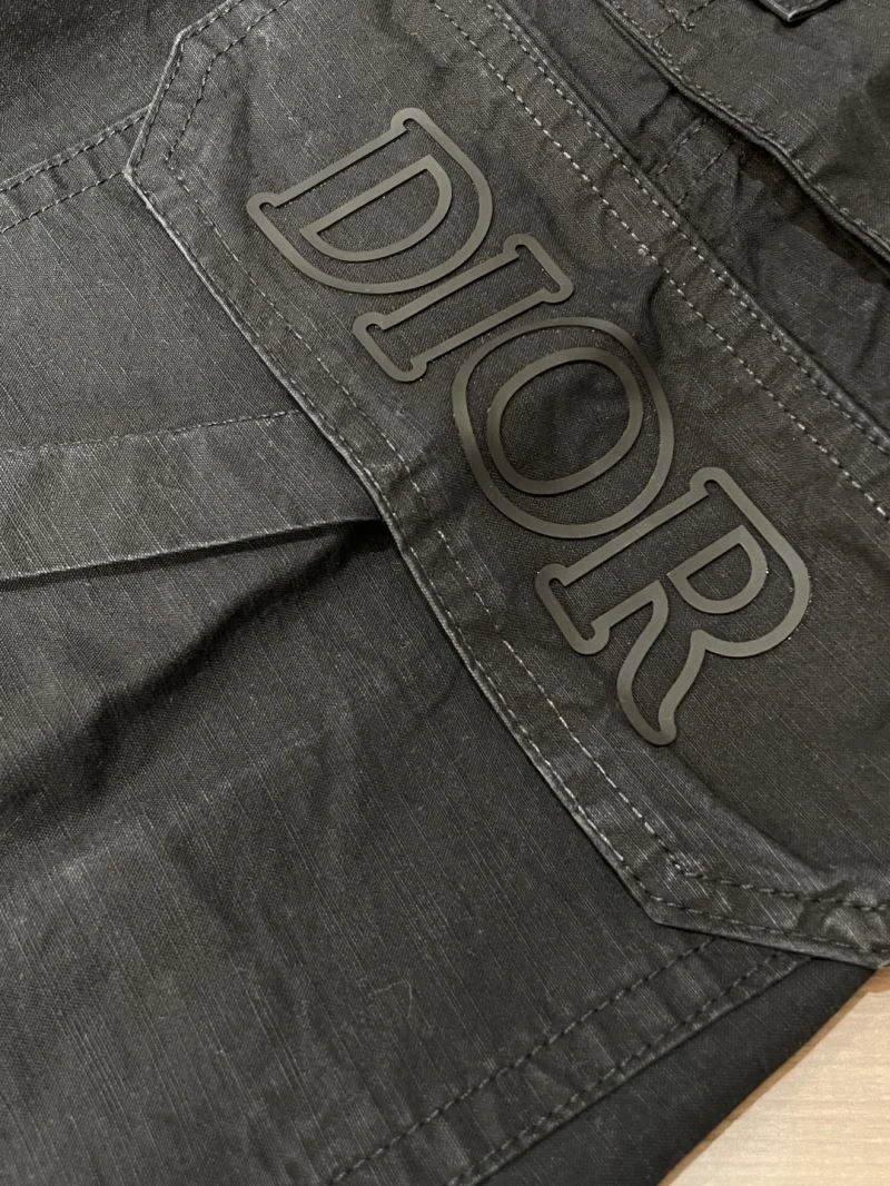 Christian Dior Jeans AllSeason 116641