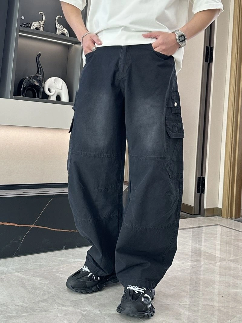 Christian Dior Jeans AllSeason 116641