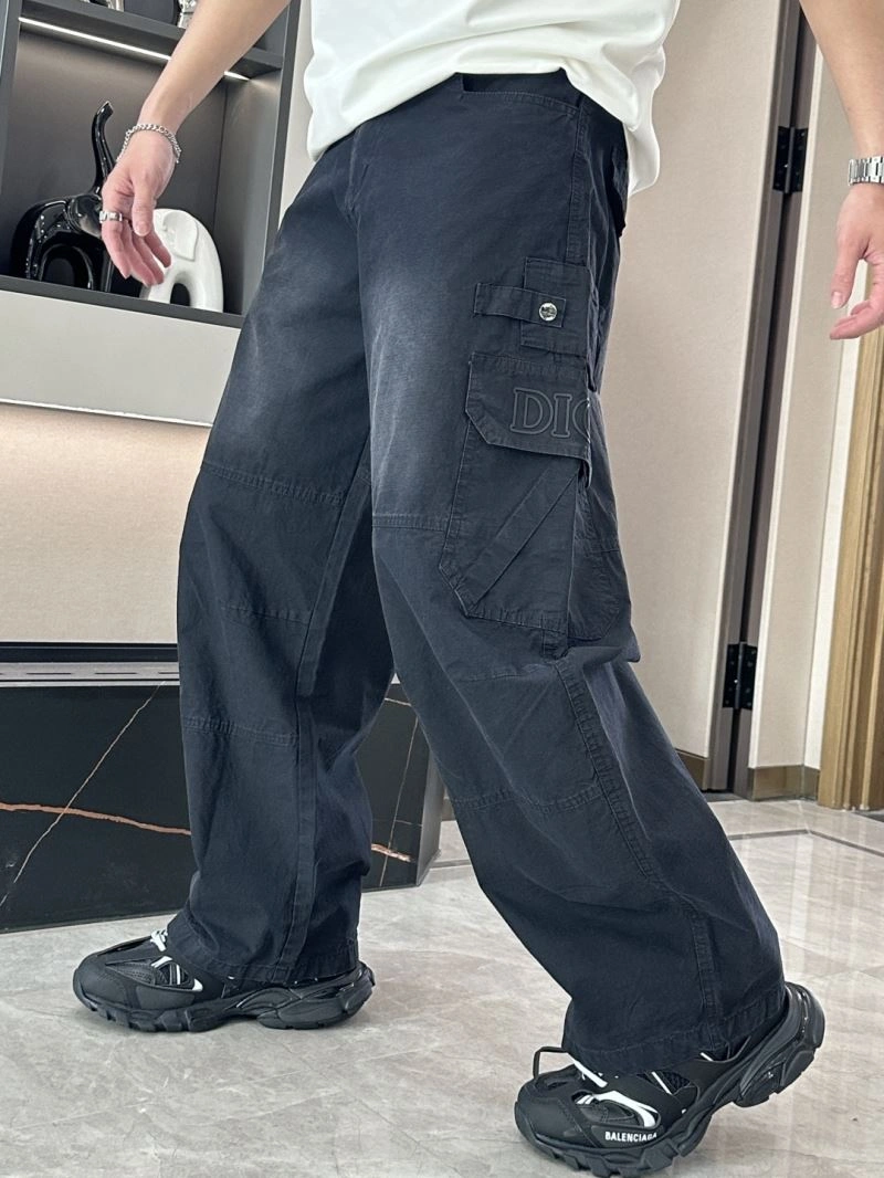 Christian Dior Jeans AllSeason 116641