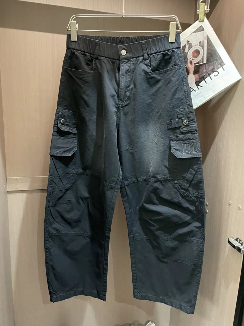 Christian Dior Jeans AllSeason 116641