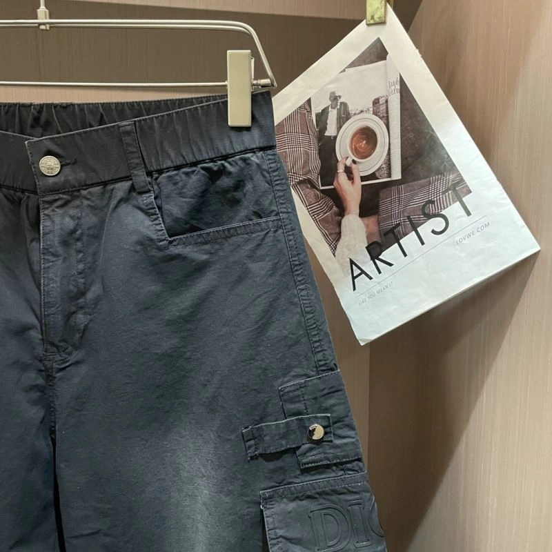 Christian Dior Jeans AllSeason 116641