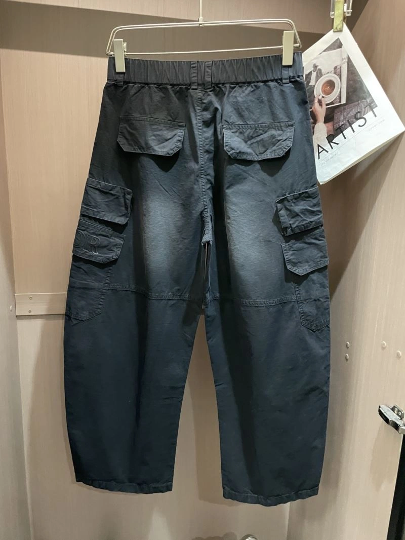 Christian Dior Jeans AllSeason 116641