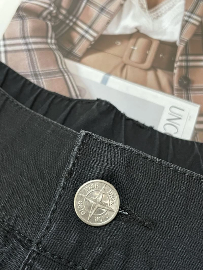 Christian Dior Jeans AllSeason 116641