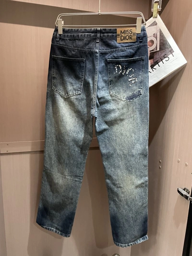 DailyWear Christian Dior Jeans 116639