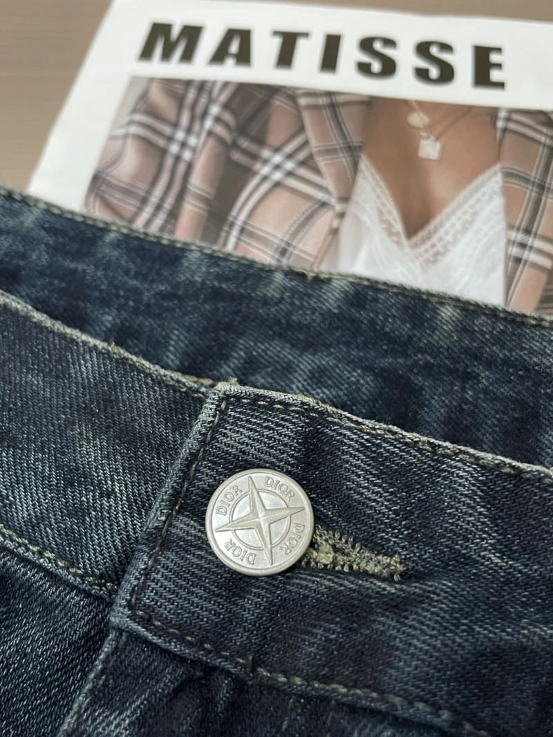 DailyWear Christian Dior Jeans 116639
